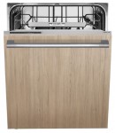 Asko D 5536 XL Lave-vaisselle <br />55.00x82.00x60.00 cm