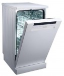 Daewoo Electronics DDW-G 1411LS Lave-vaisselle <br />60.00x85.00x60.00 cm