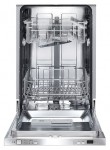 GEFEST 45301 Dishwasher <br />55.00x82.00x45.00 cm
