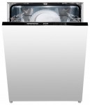 Korting KDI 60130 Lave-vaisselle <br />58.00x82.00x60.00 cm