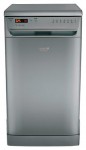 Hotpoint-Ariston LSFF 7M09 CX Lave-vaisselle <br />60.00x85.00x45.00 cm