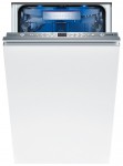 Bosch SPV 69X10 洗碗机 <br />55.00x82.00x45.00 厘米