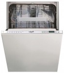 Whirlpool ADG 321 เครื่องล้างจาน <br />57.00x82.00x45.00 เซนติเมตร