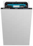 Korting KDI 45165 Dishwasher <br />54.00x82.00x45.00 cm