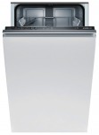 Bosch SPV 30E00 Lave-vaisselle <br />55.00x82.00x45.00 cm
