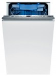 Bosch SPV 69T80 食器洗い機 <br />55.00x82.00x45.00 cm