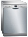 Bosch SMS 58P08 Lave-vaisselle <br />60.00x85.00x60.00 cm