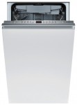 Bosch SPV 59M10 洗碗机 <br />55.00x82.00x45.00 厘米