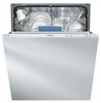 Indesit DIF 16Е1 А UE 洗碗机 <br />57.00x82.00x60.00 厘米