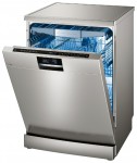 Siemens SN 278I07 TE Lave-vaisselle <br />60.00x85.00x60.00 cm