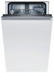Bosch SPV 50E90 Lave-vaisselle <br />55.00x82.00x45.00 cm