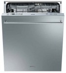 Smeg STX3CL Lave-vaisselle <br />57.00x82.00x60.00 cm