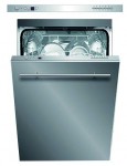 Gunter & Hauer SL 4510 Lave-vaisselle <br />55.00x81.50x44.80 cm