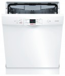 Bosch SMU 58L22 SK Lave-vaisselle <br />57.00x85.00x60.00 cm