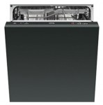 Smeg STM532 Dishwasher <br />55.00x82.00x60.00 cm