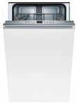 Bosch SPV 43M30 Stroj za pranje posuđa <br />55.00x81.50x44.80 cm