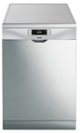 Smeg LVS375SX Lave-vaisselle <br />60.00x85.00x60.00 cm