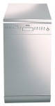 Smeg LSA4513X Lave-vaisselle <br />60.00x85.00x45.00 cm