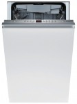 Bosch SPV 58M40 Lave-vaisselle <br />55.00x82.00x45.00 cm