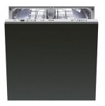 Smeg LVTRSP60 Dishwasher <br />55.00x86.00x60.00 cm