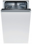 Bosch SPV 40E70 Lave-vaisselle <br />55.00x82.00x45.00 cm