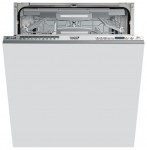 Hotpoint-Ariston LTF 11P123 Lave-vaisselle <br />55.00x82.00x60.00 cm