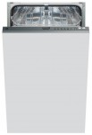 Hotpoint-Ariston HDS 6B117 洗碗机 <br />57.00x82.00x45.00 厘米