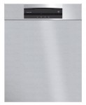 V-ZUG GS 60Nic Lave-vaisselle <br />58.00x78.00x60.00 cm