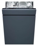 V-ZUG GS 60SLWP-Vi Dishwasher <br />58.00x78.00x60.00 cm