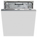 Hotpoint-Ariston ELTF 11M121 CL 洗碗机 <br />57.00x82.00x60.00 厘米