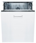 Zelmer ZED 66N00 Lave-vaisselle <br />55.00x82.00x60.00 cm