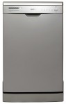 Leran FDW 45-096D Gray ماشین ظرفشویی <br />58.00x85.00x45.00 سانتی متر