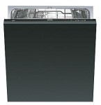 Smeg STA6247D9 Dishwasher <br />57.00x81.80x59.80 cm