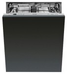 Smeg LVTRSP45 Lave-vaisselle <br />57.00x82.00x45.00 cm