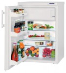 Liebherr KTS 1424 Refrigerator <br />62.00x85.00x50.10 cm