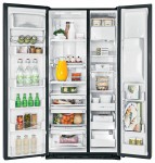 General Electric RCE25RGBFKB Холодильник <br />60.70x183.20x90.90 см