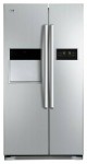 LG GW-C207 FLQA ตู้เย็น <br />72.50x175.30x89.00 เซนติเมตร