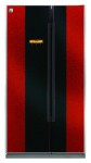 Daewoo Electronics FRS-T24 BBR Refrigerator <br />87.90x181.20x94.00 cm