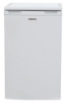 Delfa DMF-85 Refrigerator <br />54.00x84.50x50.10 cm