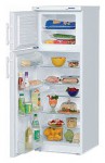 Liebherr CT 2831 Refrigerator <br />62.80x157.00x55.00 cm