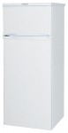 Shivaki SHRF-280TDW Холодильник <br />61.00x153.00x57.40 см