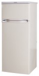 Shivaki SHRF-280TDY Refrigerator <br />61.00x153.00x57.40 cm