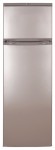 Shivaki SHRF-330TDS Холодильник <br />61.00x174.90x57.40 см