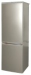 Shivaki SHRF-335CDS Холодильник <br />61.00x180.00x57.40 см
