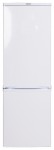 Shivaki SHRF-335CDW Холодильник <br />61.00x180.00x57.40 см