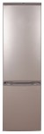 Shivaki SHRF-365CDS Холодильник <br />61.00x195.00x57.40 см