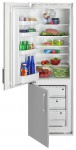 TEKA CI 340 Tủ lạnh <br />54.40x177.30x54.00 cm