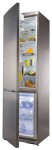 Snaige RF36SM-S1LA01 Refrigerator <br />62.00x194.50x60.00 cm