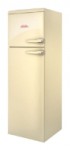 ЗИЛ ZLТ 175 (Cappuccino) Ψυγείο <br />61.00x174.40x57.40 cm