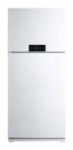 Daewoo Electronics FN-650NT Refrigerator <br />76.00x177.00x77.00 cm